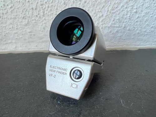 Olympus mirino - olympus, vf-2