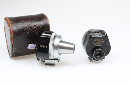 Leica viooh mirino universale - leica,