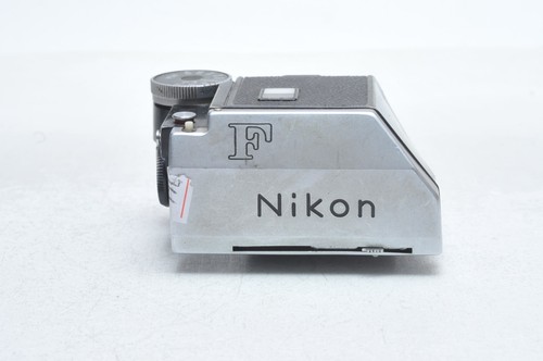 Nikon photomic view - f,