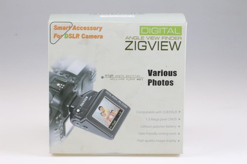 Zigview v100 mirino - sc-v100,
