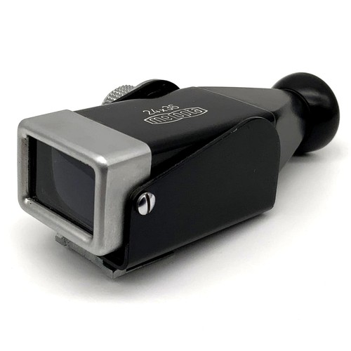 Mirino meopta flexaret - mirino,