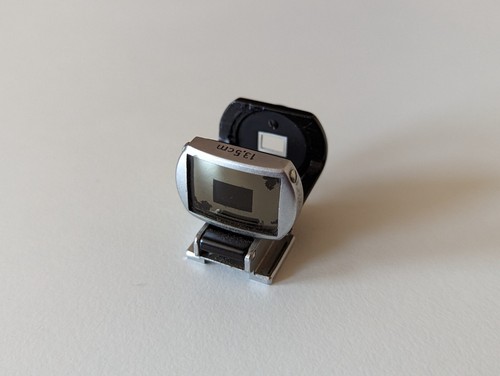 Mirino leitz leica - leica, sooyv