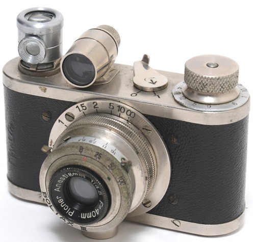 Miyagawa rara fotocamera - , a