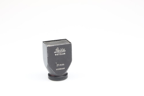 Leica sbkoo mirino nero - sbkoo, 21