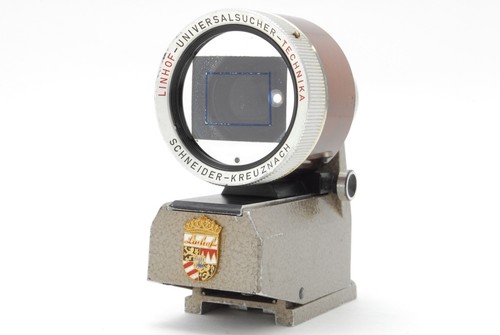 Ecc linhof - [ecc+++++],
