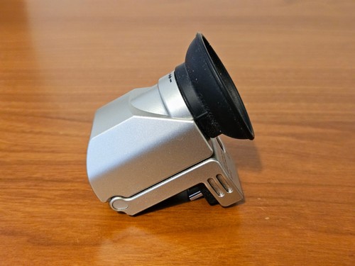 Olympus mirino leica - olympus,