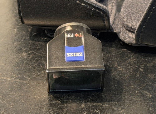 Sony zeiss fda v1k - v1k, finder