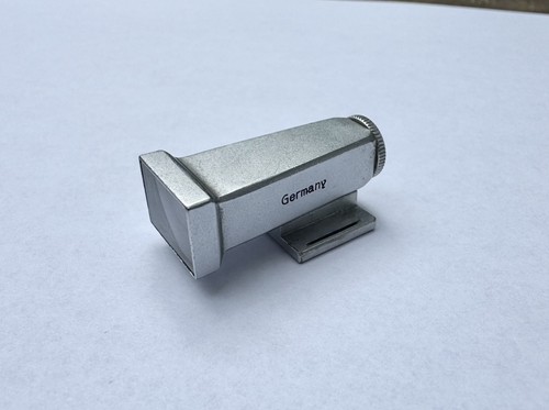 Leitz wetzlar weisu mirino - weisu,