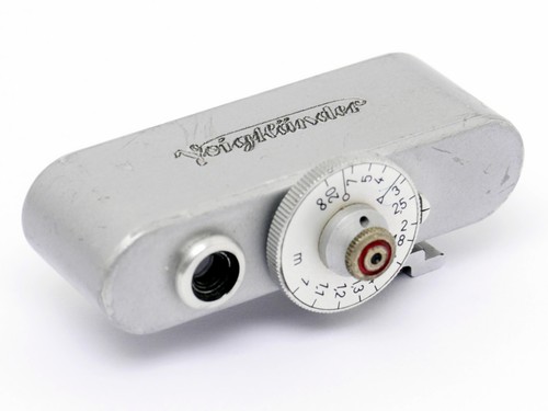 Telemetro voigtländer - ✮,