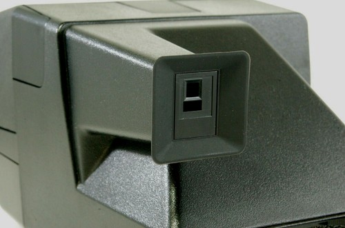 Mirino gomma nera eyecup - mirino,