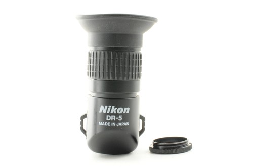 Ottime condizioni nikon dr 5 - [ottime,