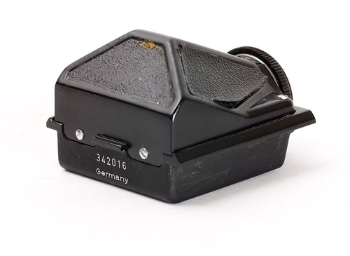 Edixa prism view - prism, finder