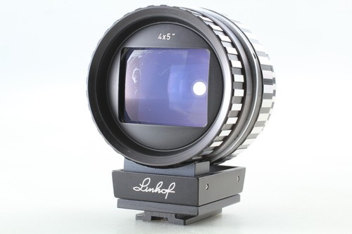 Quasi come nuovo linhof - [quasi,