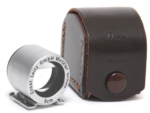 Leitz leica mirino sbooi cm - leica,
