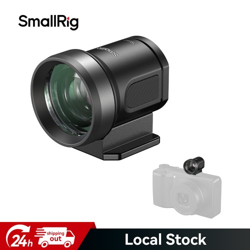 Smallrig mirino ottico esterno - mirino,