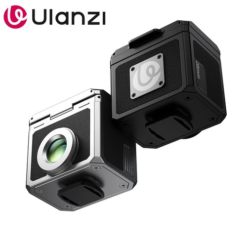 Ulanzi vf01 fotocamera livello - ulanzi,