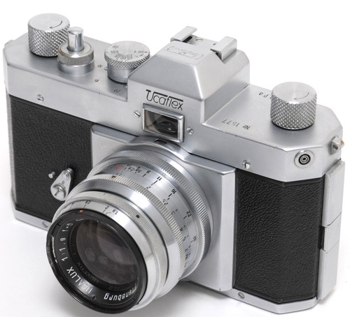 Elop ucaflex fotocamera - elop,