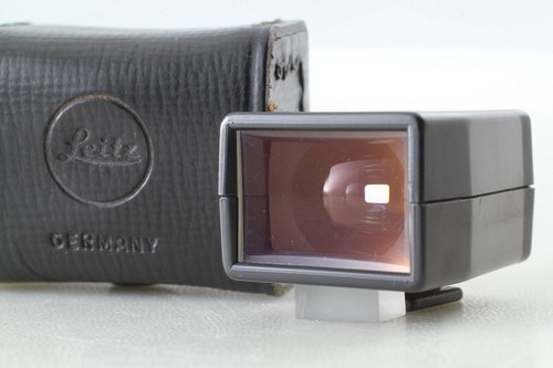 Near mint leica - 【near, view