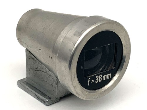 Braun norimberga mirino - braun, mm