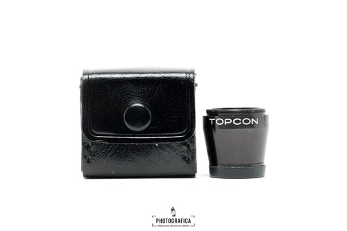 Topcon lente ingrandimento - topcon, di