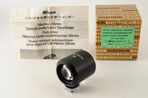 Fotocamera subacquea nikon - subacquea,