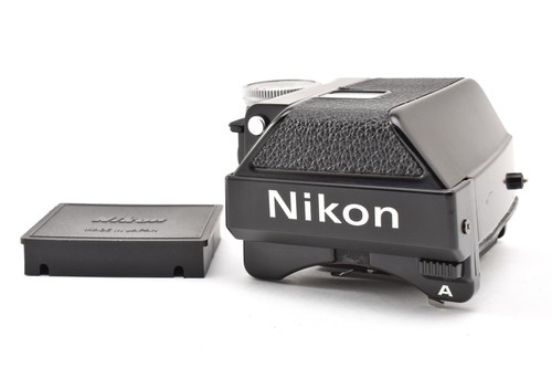 Meter works mint - meter, nikon